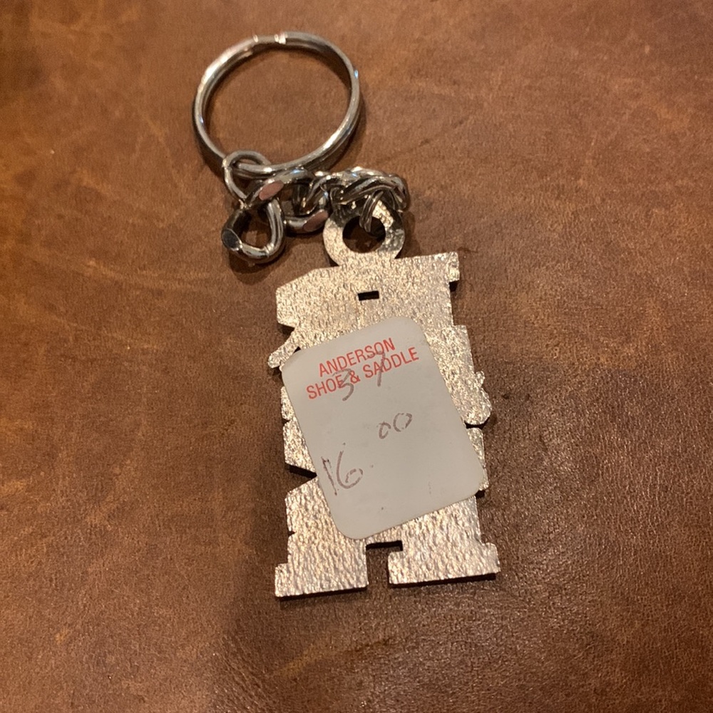 PBR Key Chain - Picture 3 of 3